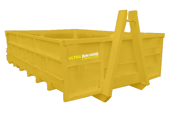 waste bin hire Melbourne