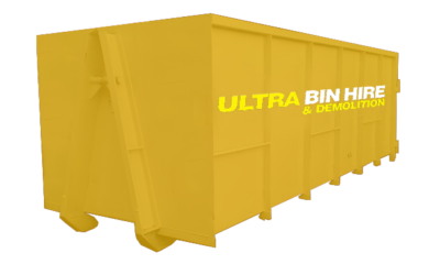 skip bin hire near me Melbourne