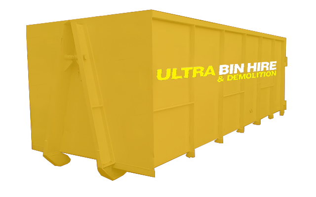 skip bin hire near me Melbourne
