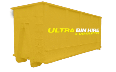 bin hire prices Melbourne