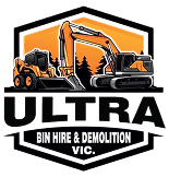 Ultra Bin Hire & Demolition